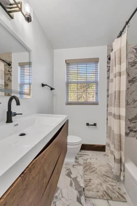 Roland Park Customized Apartamento Baltimore