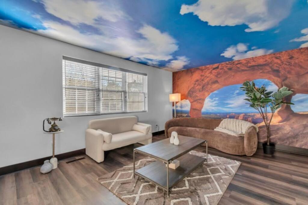Roland Park Customized Apartamento