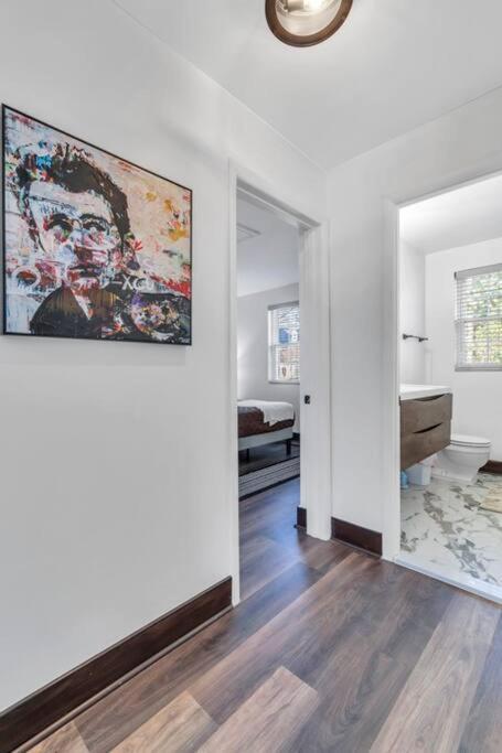 Roland Park Customized Apartamento
