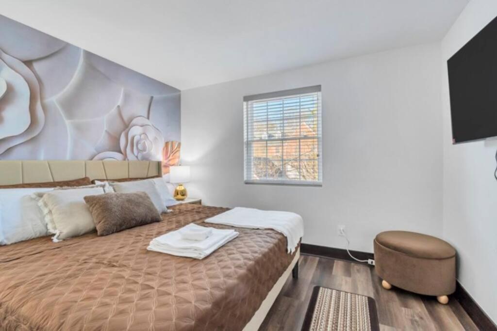 Roland Park Customized Apartamento Baltimore
