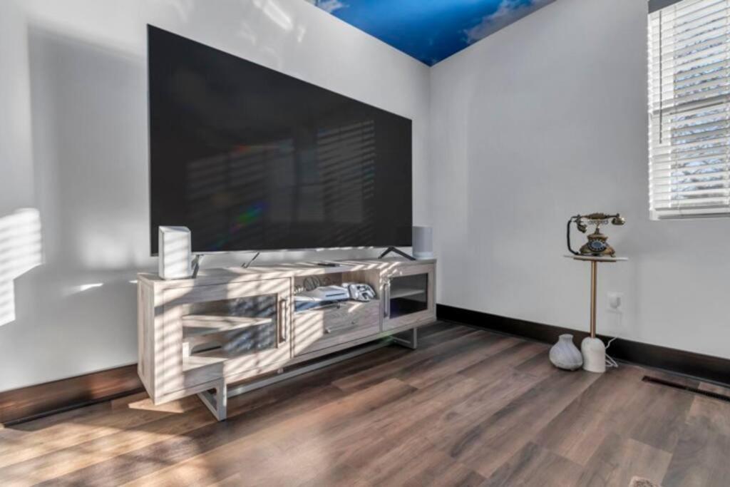 Roland Park Customized Apartamento