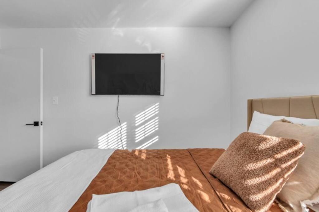 Roland Park Customized Apartamento *