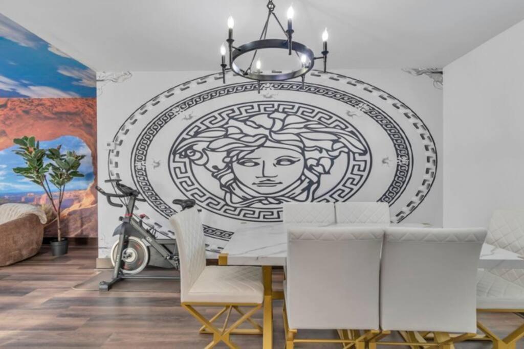 Apartamento Roland Park Customized Baltimore